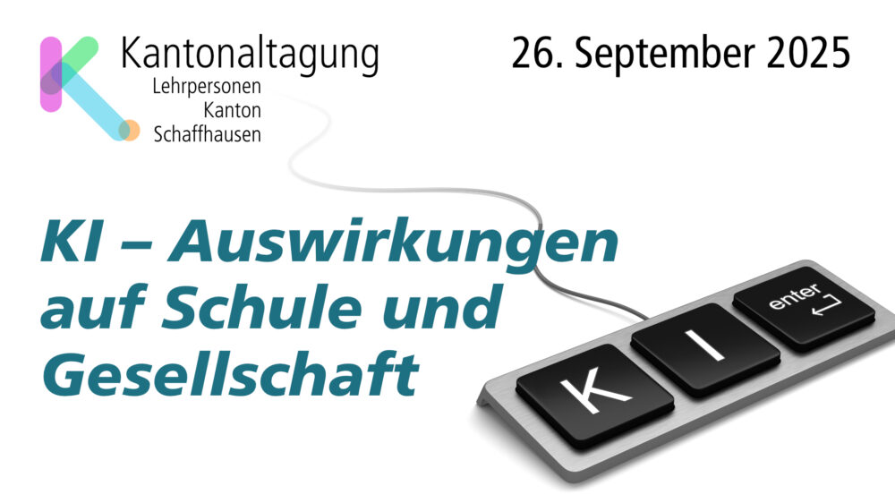 Kantonaltagung Schaffhausen